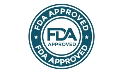 OraGlowPro FDA-Registered Facility claim