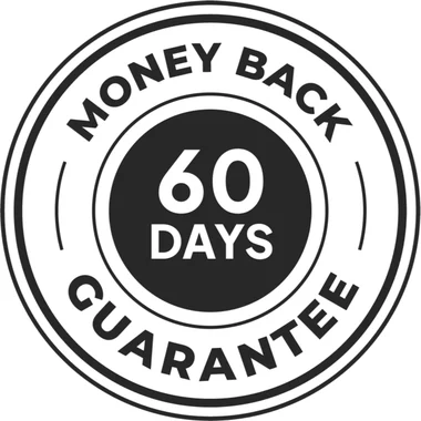 OraGlowPro money-back guarantee